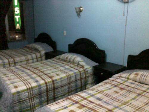 Hostal El Turista Backpackers