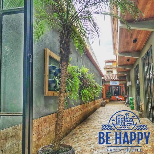 Be Happy Paraty Hostel