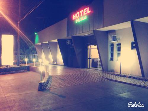 Hotel Colinas