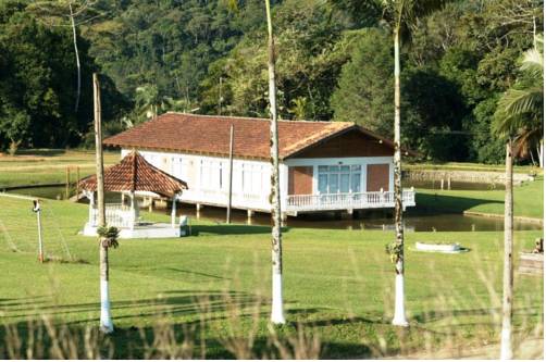 Hotel Fazenda Massaranduba