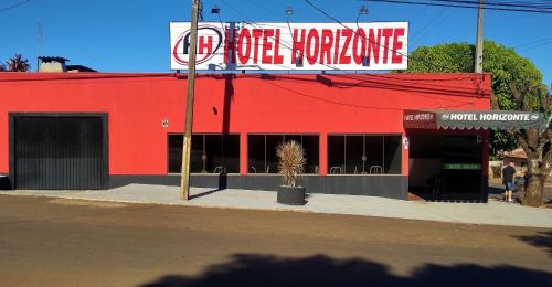 Hotel horizonte