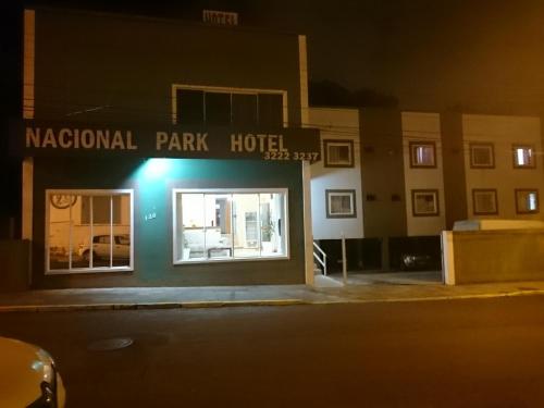 Nacional Park Hotel