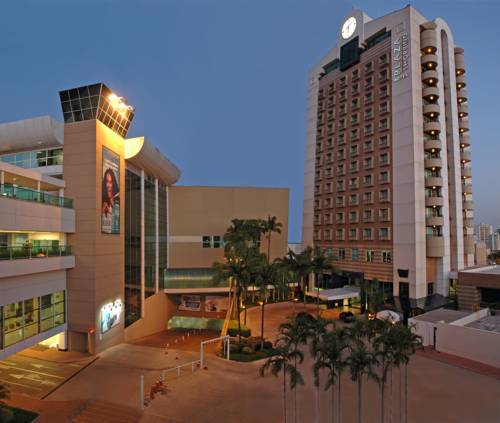 Plaza Shopping Hotel