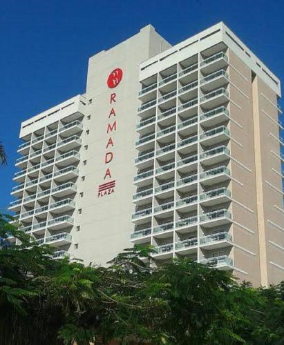 Ramada Plaza Macae