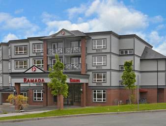 Ramada Nanaimo