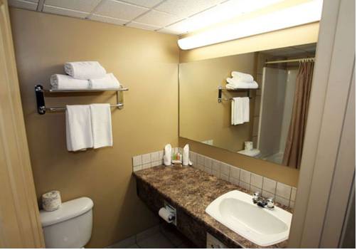 Stonebridge Hotel Grande Prairie