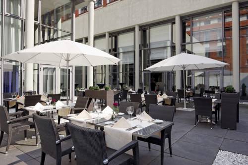 Sheraton Hannover Pelikan Hotel