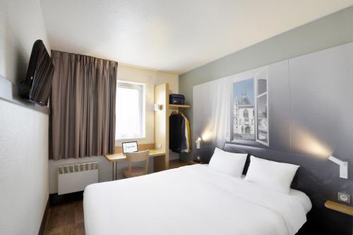 B&B Hôtel BOURGES (1)