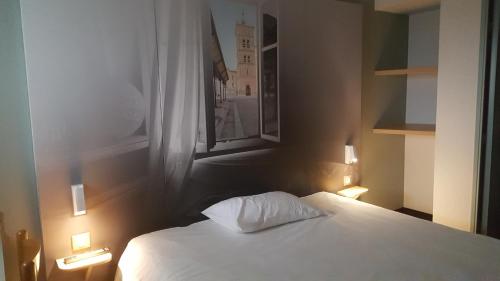 B&B Hôtel VALENCE Nord