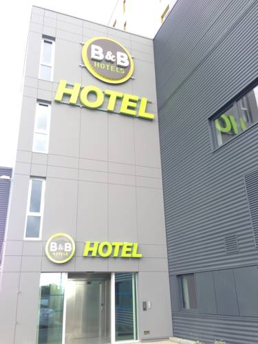 B&B Lyon Etats-Unis