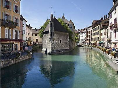 Novotel Annecy Centre Atria