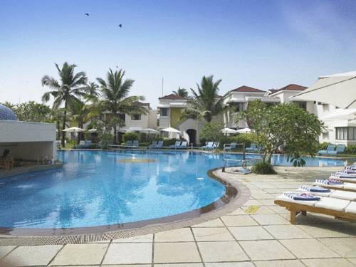 Royal Orchid Beach Resort & Spa, Goa