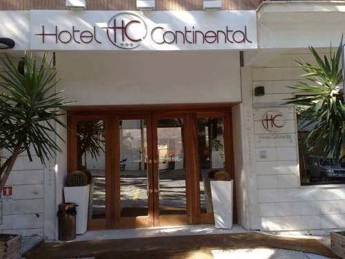 Hotel Continental