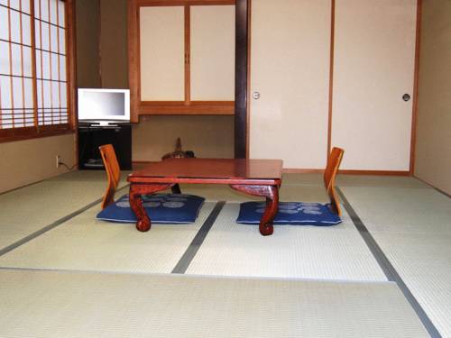 Ryokan Seifuso