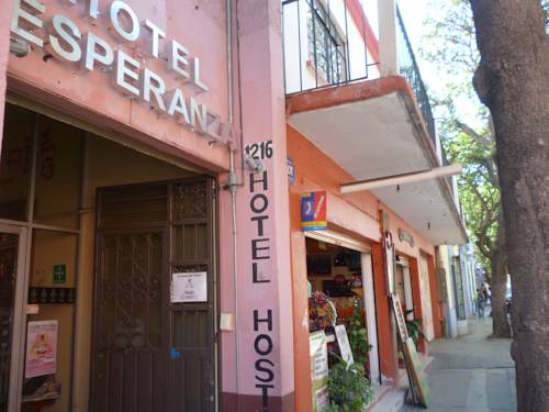 Hotel Esperanza