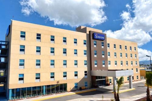 Hotel Sleep Inn Monclova