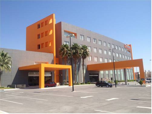 Real Inn Torreon by Camino Real