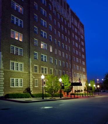 Ambassador Hotel Tulsa, Autograph Collection