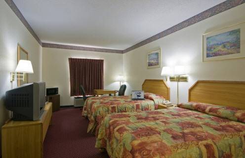 Americas Best Value Inn - Chattanooga