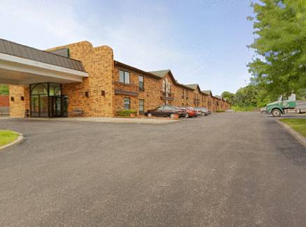 Americas Best Value Inn - South Bend