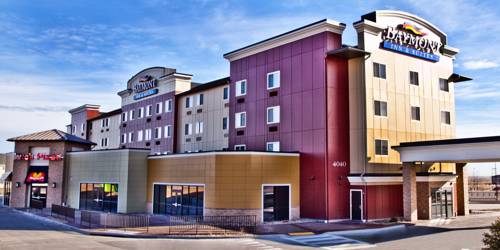 Baymont Inn & Suites Rapid City