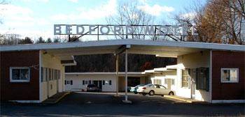 Bedford Motel