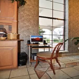 Best Western Pearland Inn