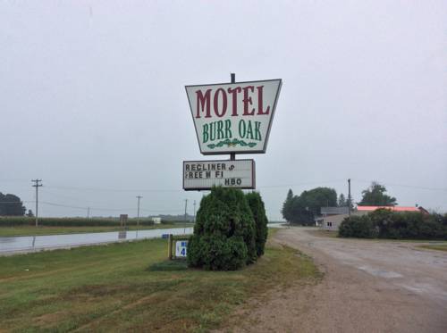 Burr Oak Motel