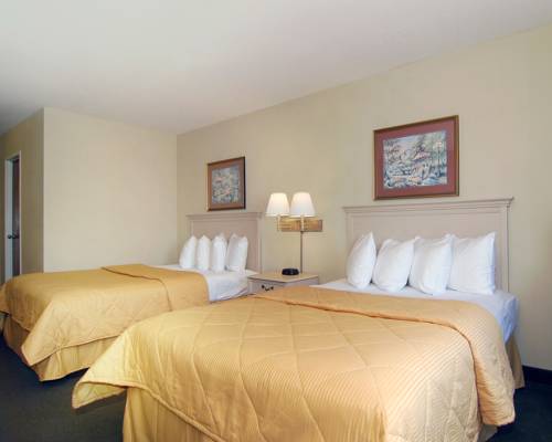 Comfort Inn Lincolnton