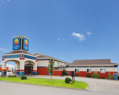 Comfort Inn Sidney