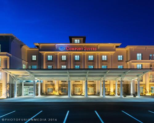 Comfort Suites Dubois