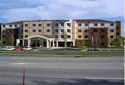 Courtyard by Marriott Philadelphia Montgomeryville