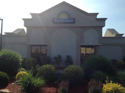 Days Inn Salisbury