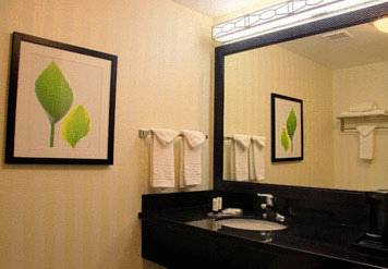 Fairfield Inn & Suites Fresno Clovis