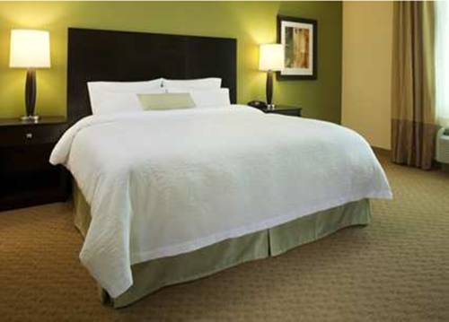 Hampton Inn & Suites Chattanooga/Hamilton Place