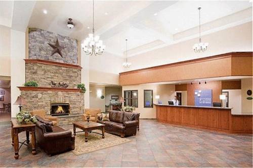 Holiday Inn Express Hotel & Suites Gunnison