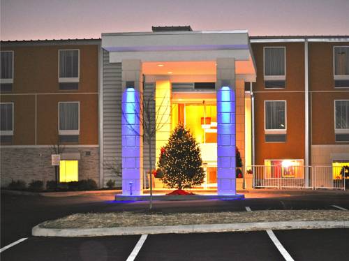 Holiday Inn Express Pittsburgh - Munhall