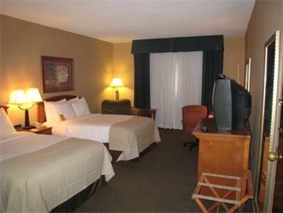 Holiday Inn Rapid City - Rushmore Plaza