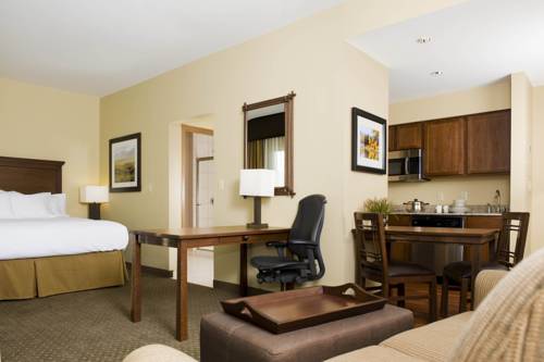 Homewood Suites by Hilton Kalispell