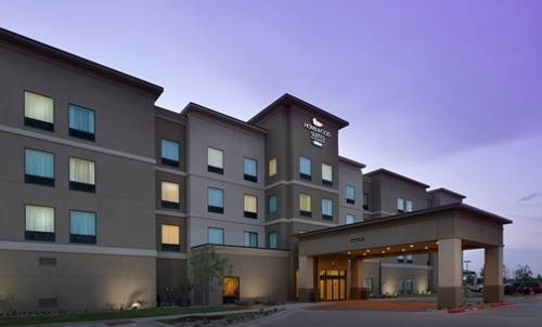 Homewood Suites by Hilton Midland