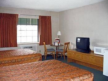 Howard Johnson Inn University