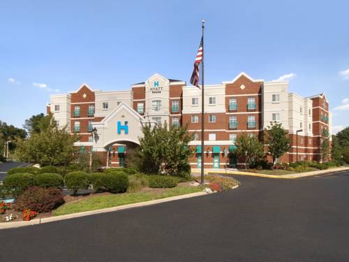 Hyatt House Philadelphia/Plymouth Meeting