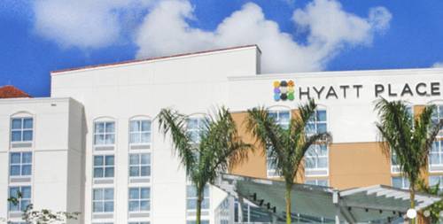 Hyatt Place Fort Myers at the Forum