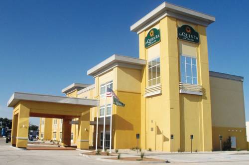 La Quinta Inn & Suites Artesia