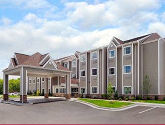 Microtel Inn & Suites by Wyndham Marietta