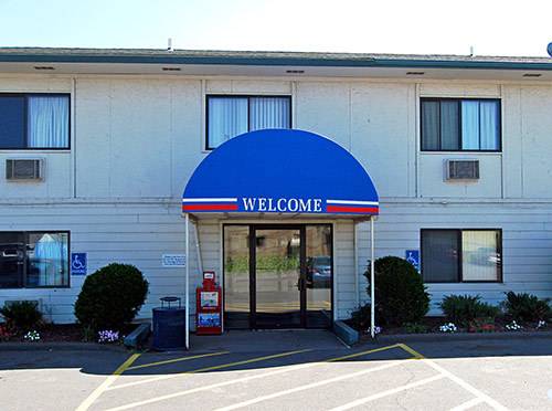 Motel 6 Duluth