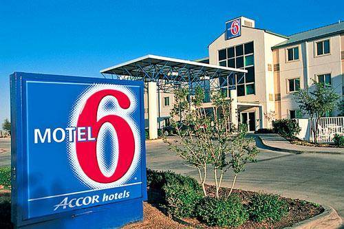 Motel 6 Flagstaff - Butler Avenue