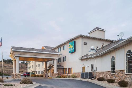 Quality Inn Rapid City