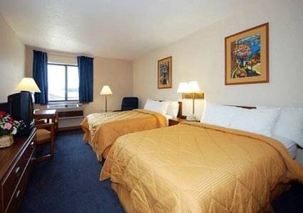 Quality Inn & Suites Marion