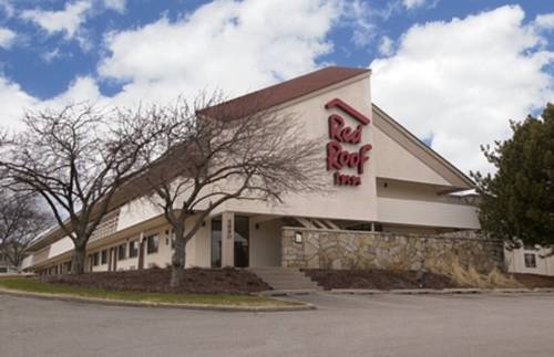 Red Roof Inn Madison